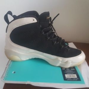 Jordan 9
